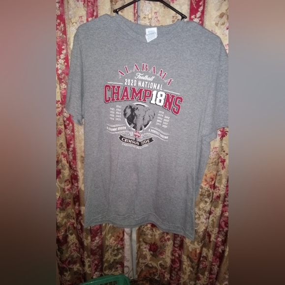 BAMA T - Picture 1 of 2